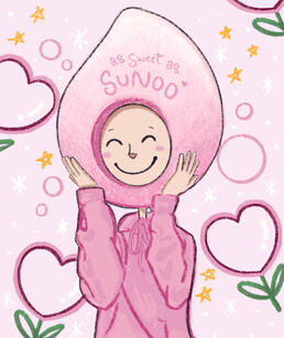 Sunoo (ENHYPEN)
